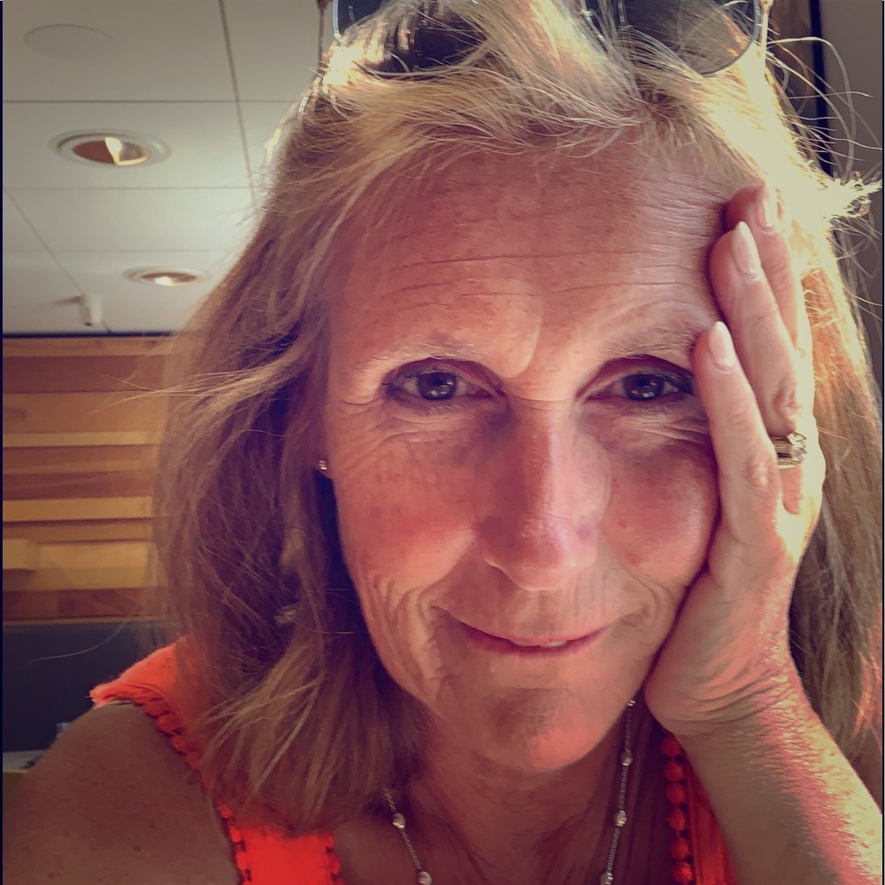 Meet your Posher, Michele
